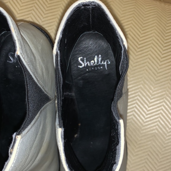 EUC Shelly’s ankle boots - Picture 7 of 10
